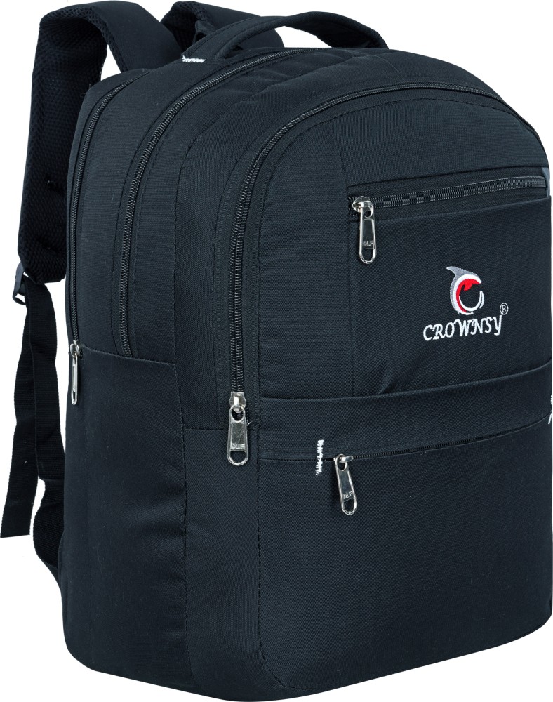 Propeller Waterproof College Backpack Travel Bag48cmx 33cmx 22cmLaptop  compartment