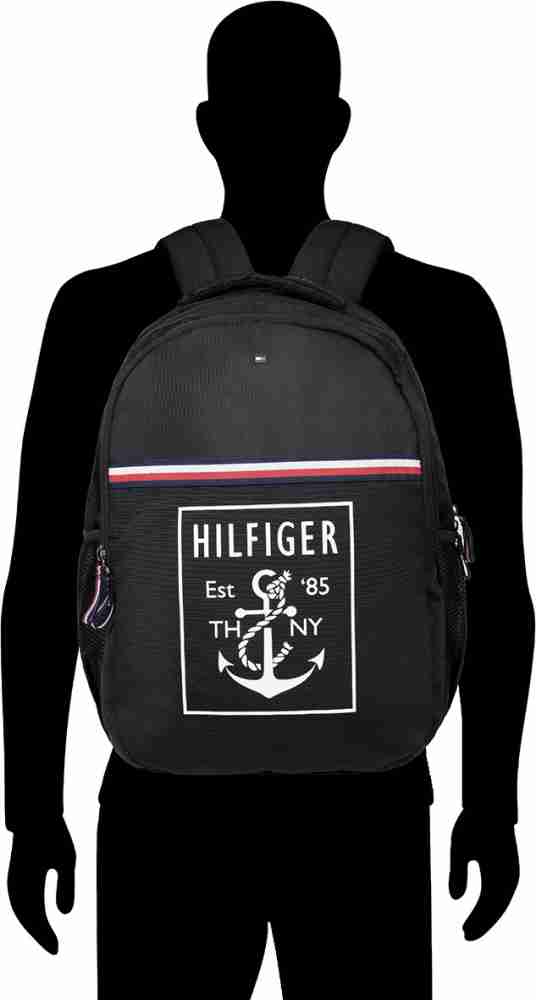 Backpack TOMMY JEANS Travel Backpack AM0AM08565 0GY, HealthdesignShops