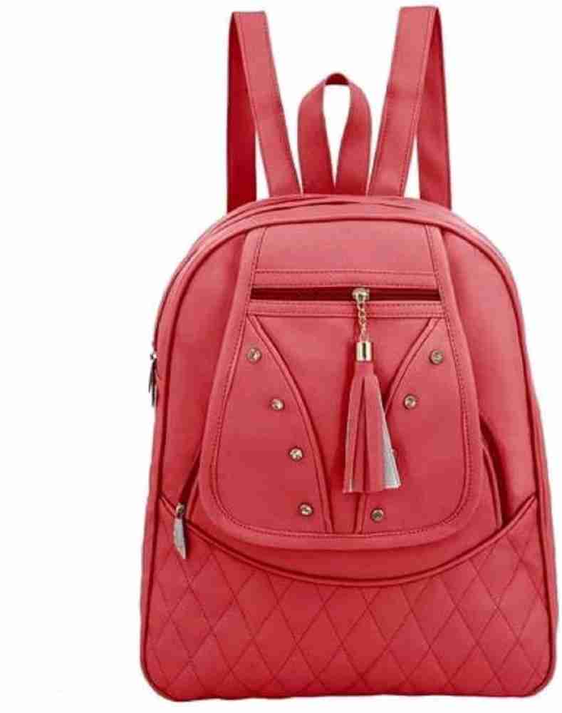 ZEN COLLECTION Fashion Backpack for Girls | Best Gifts for Girls ...