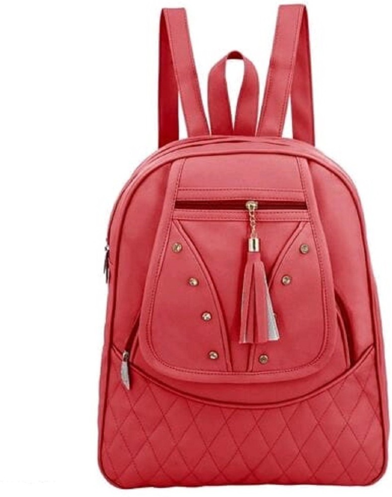ZEN COLLECTION Fashion Backpack for Girls | Best Gifts for Girls ...