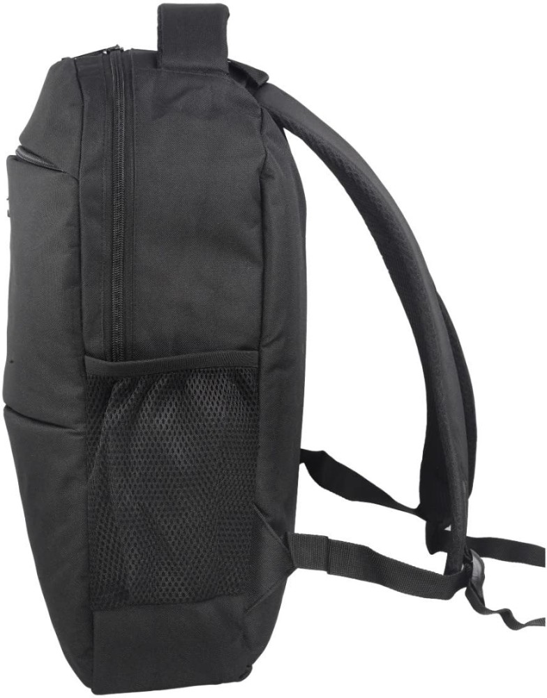 Buy CARLTON Unisex Polyester Newport 01 Laptop Backpack (Granite, Free  Size) at Amazon.in