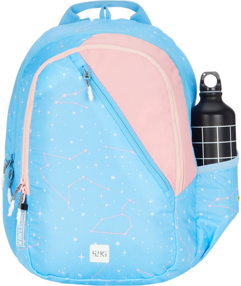 Wildcraft Wiki J1 Sailor kids school bag 20 L Backpack pink  Price in  India  Flipkartcom