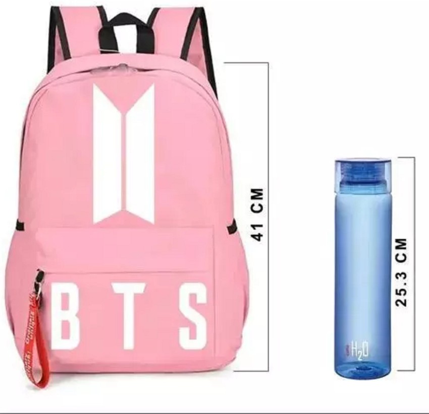 BTS BACKPACK??!!