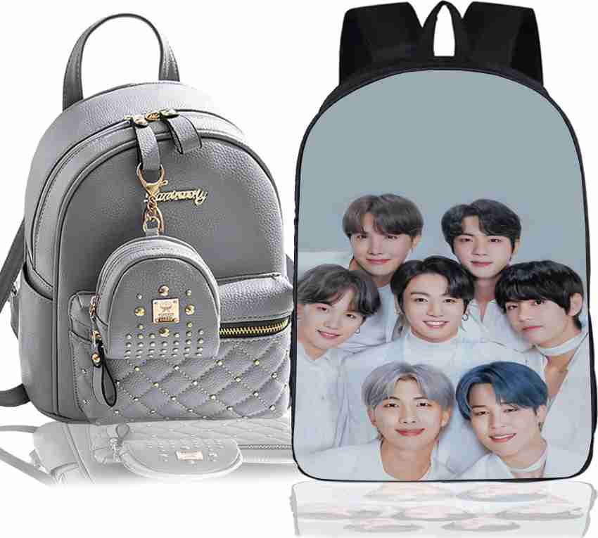 bts bag collection