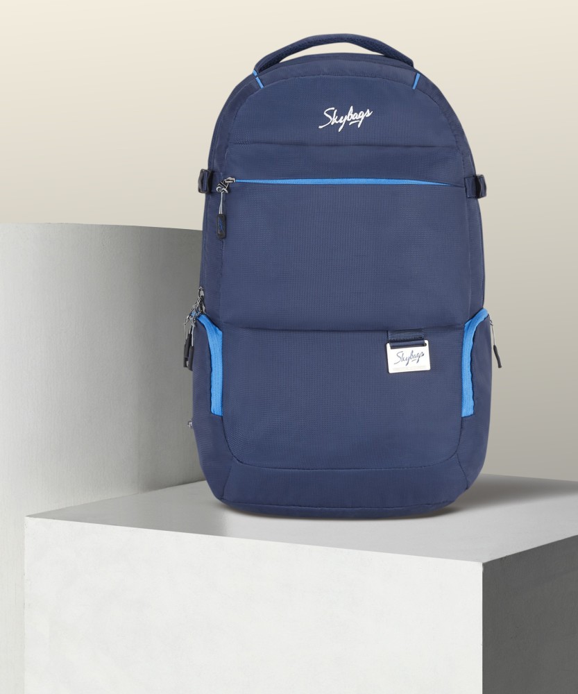 Buy skybags 2024 backpack online