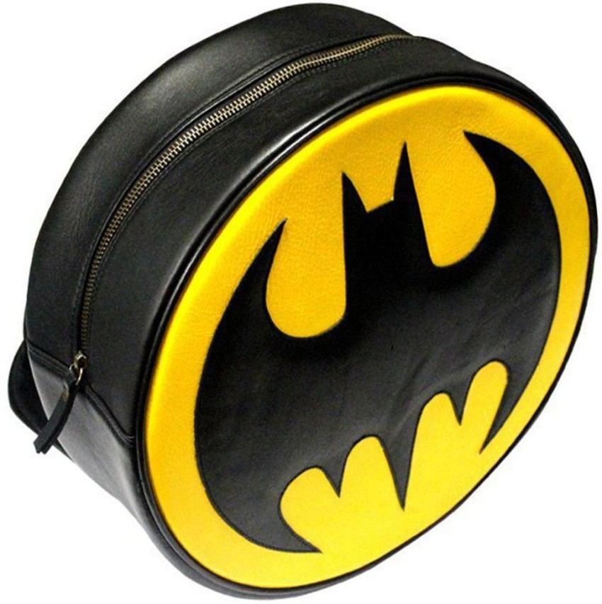 Batman Retro Messenger Bag — Vanilla Underground
