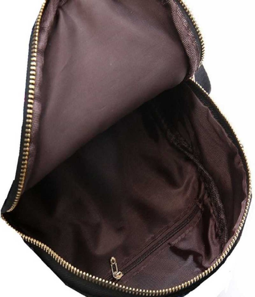 FANDARE Mini Backpack Women's Fashion Backpacks Small Crossbody Bags Travel  Shoulder Bags Handbag Girls School Daypacks Waterproof PU Leather Black :  : Fashion