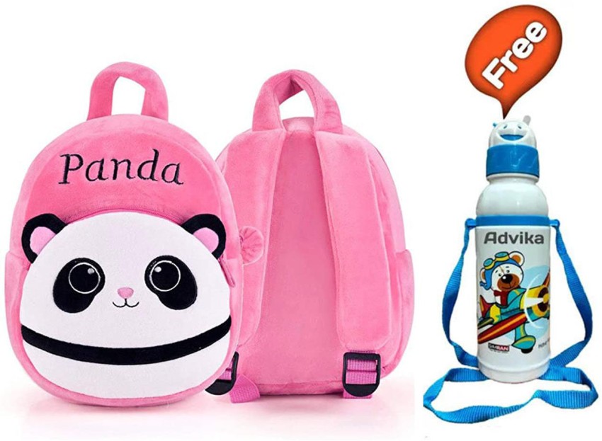 Baby School Bag Backpack With Free Water Bottle | Konga Online Shopping