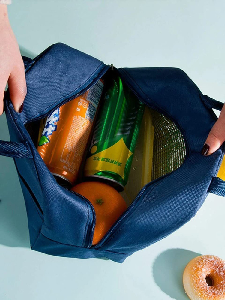 Top 95+ small lunch bags for work latest esthdonghoadian