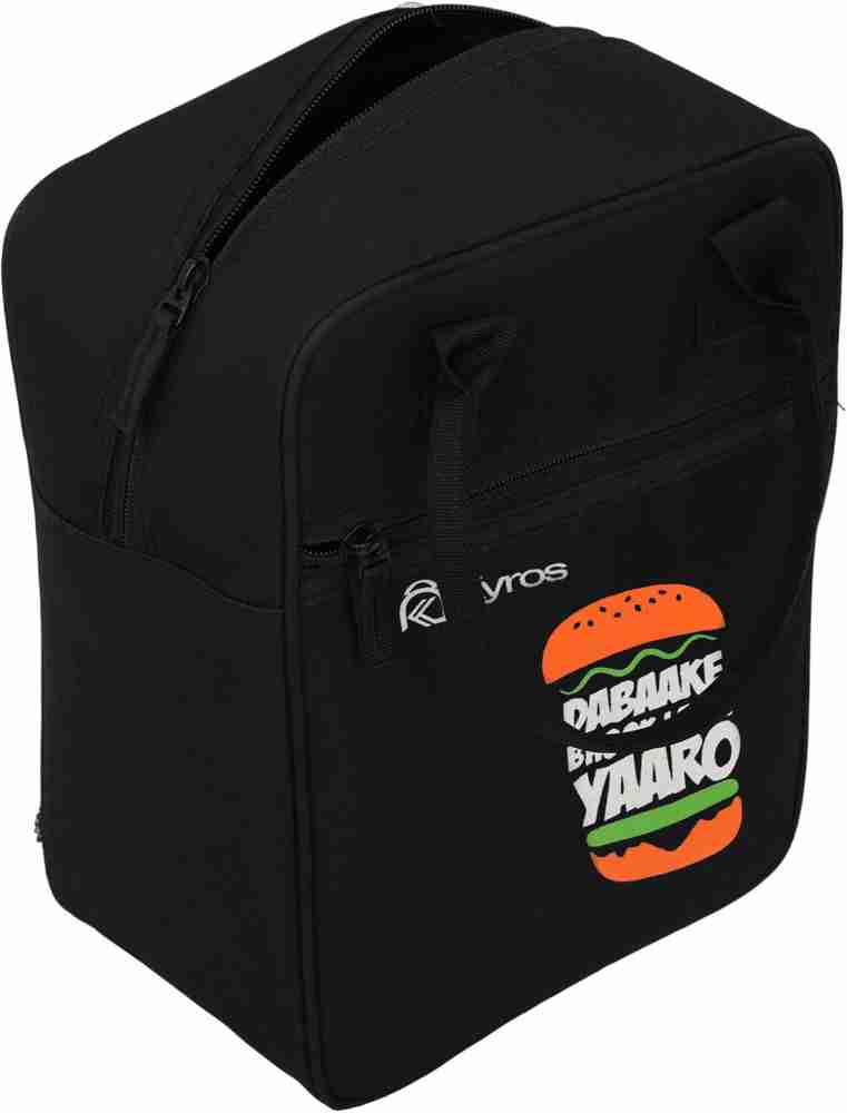 Branded deals lunch bags
