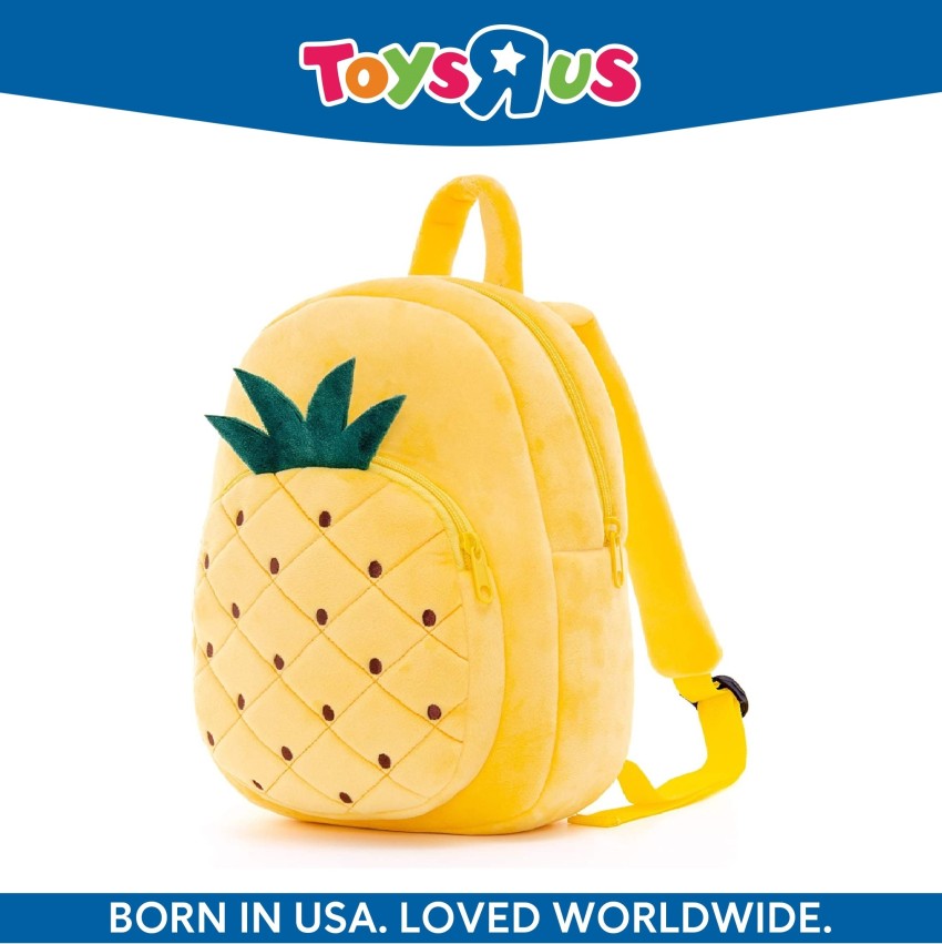 Pineapple backpack cheap