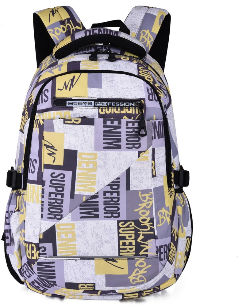 Flipkart.com | Tinytot School Backpack School Bag Waterproof School Bag - School  Bag