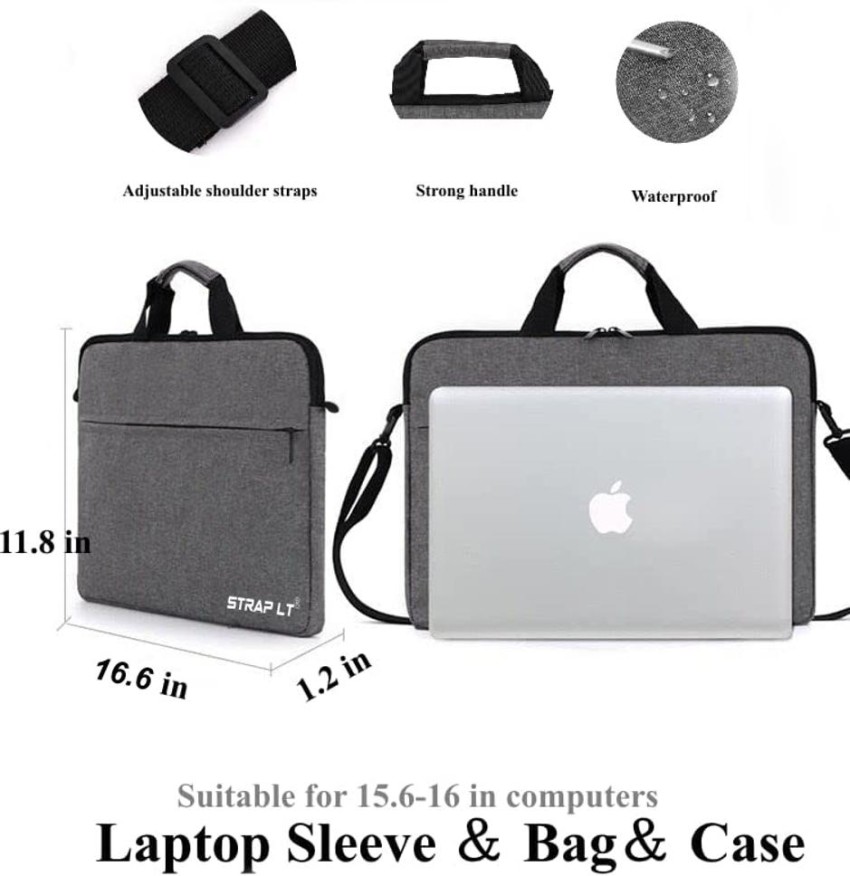 Best laptop bags for men: Top picks in different sizes | - Times of India  (October, 2023)