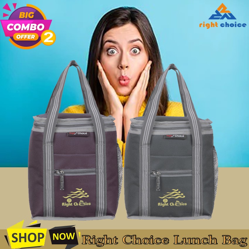 Details more than 83 branded lunch bags latest - in.duhocakina