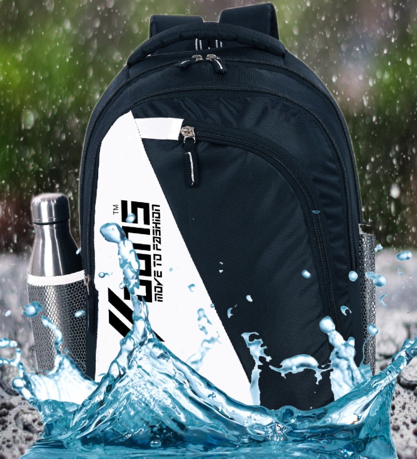 Flipkart.com | Tinytot School Bag Waterproof Backpack - Backpack