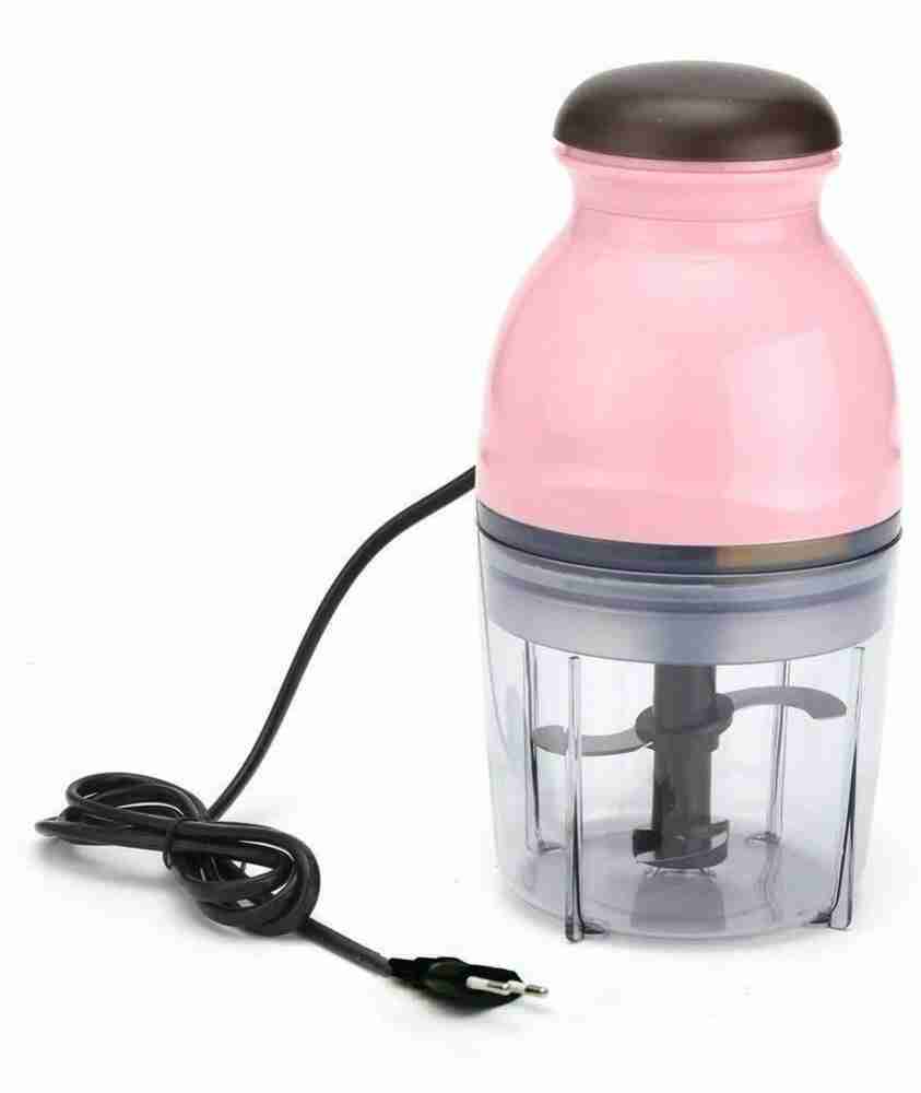 MAAUVTOR Electric Food Processor Vegetable Fruit, Nut Chopper Blender  Grater slicer dicer Electric Meat Grinder Price in India - Buy MAAUVTOR  Electric Food Processor Vegetable Fruit, Nut Chopper Blender Grater slicer  dicer