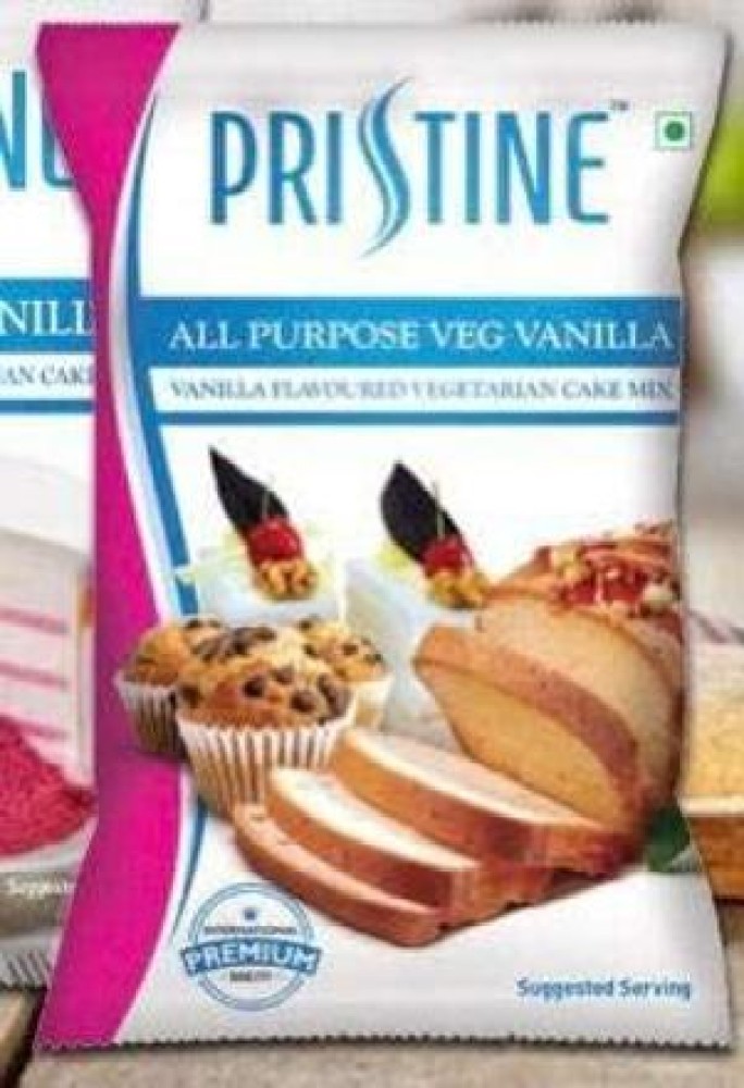Eggless Cake Premix | How to Make Vanilla, Chocolate, Red Velvet Cake Premix  Recipe 3 केक प्रीमिक्स - YouTube