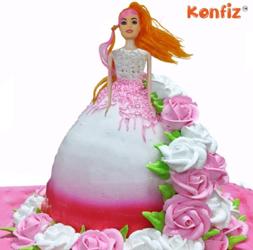 Cartoon Birthday Cake | Buy/Send Cartoon Cake Designs Online in India - FNP