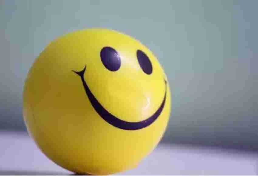 Smiley Ball