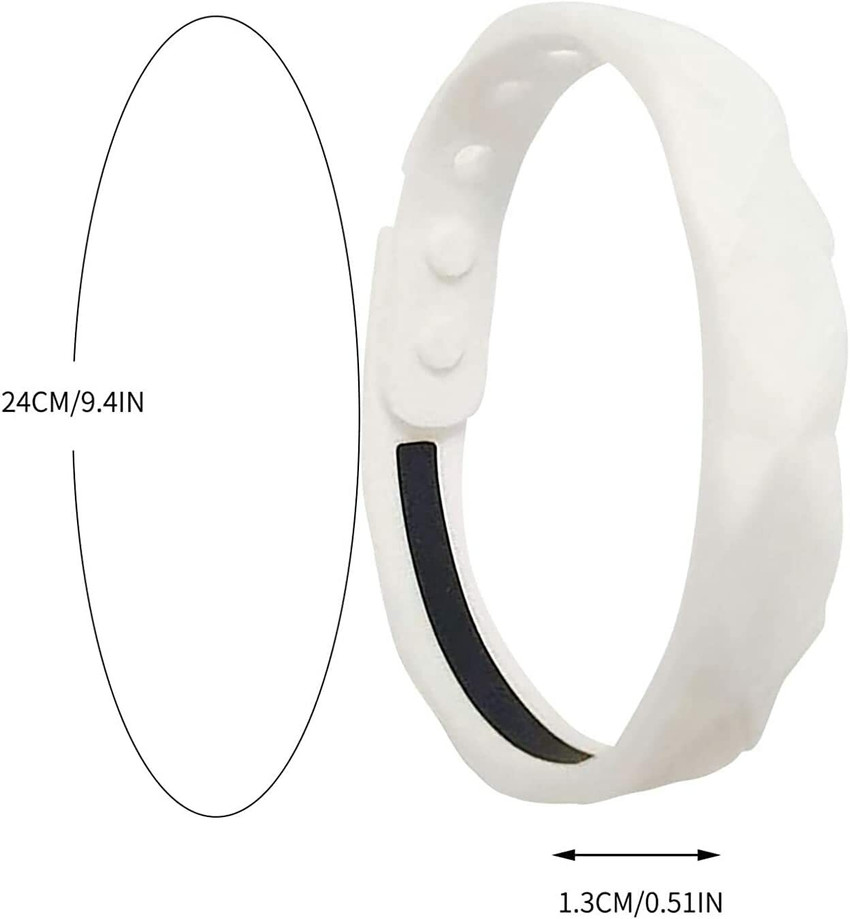 Anion Magnet Bracelet for High Negative Ions CPJSDW003  China Ion  Power and Ion Bracelet price  MadeinChinacom