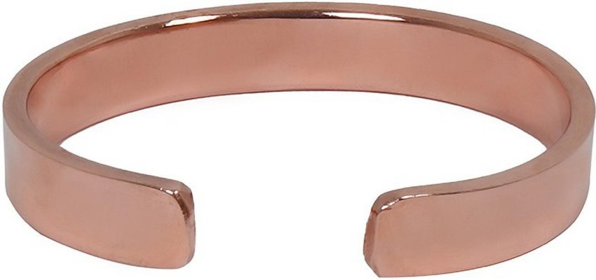 Pure Copper Magnet Bracelet With Gift Box Design 32  Ecozone Lifestyle
