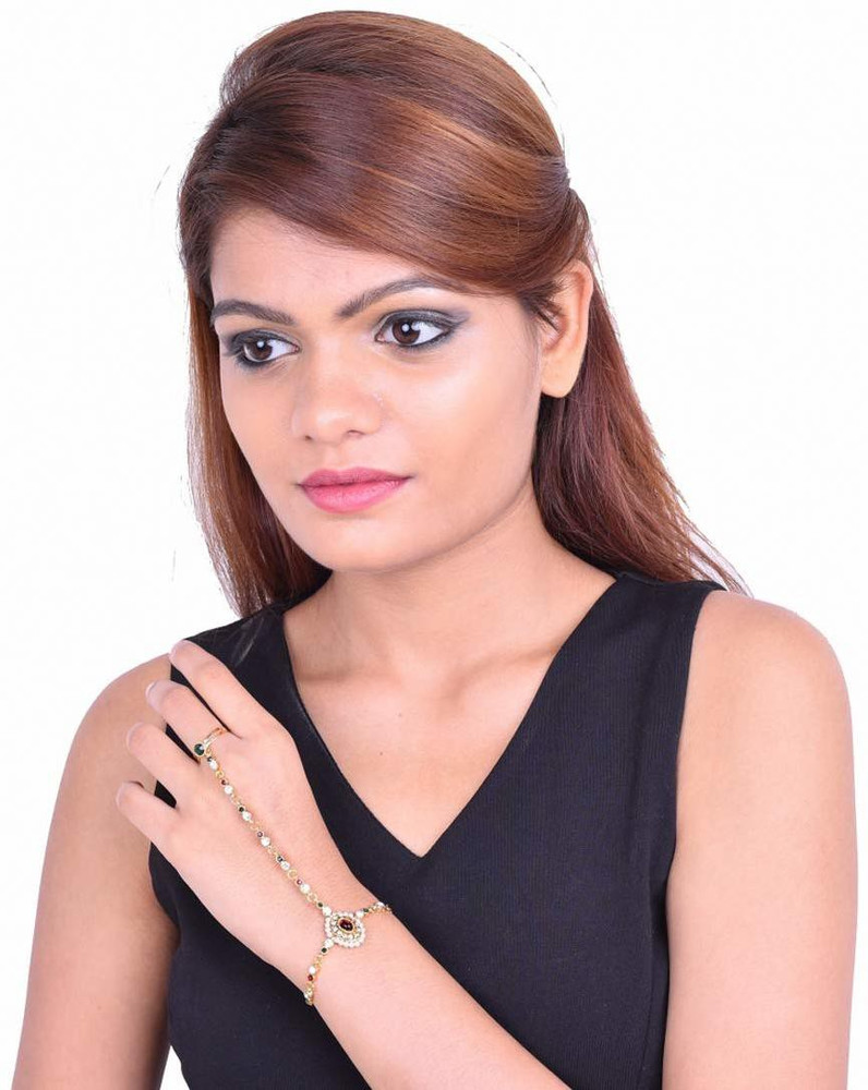 Aggregate 141+ bracelet for ladies flipkart latest kidsdream.edu.vn