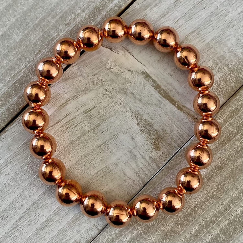 Details more than 83 copper bead bracelet best in.duhocakina