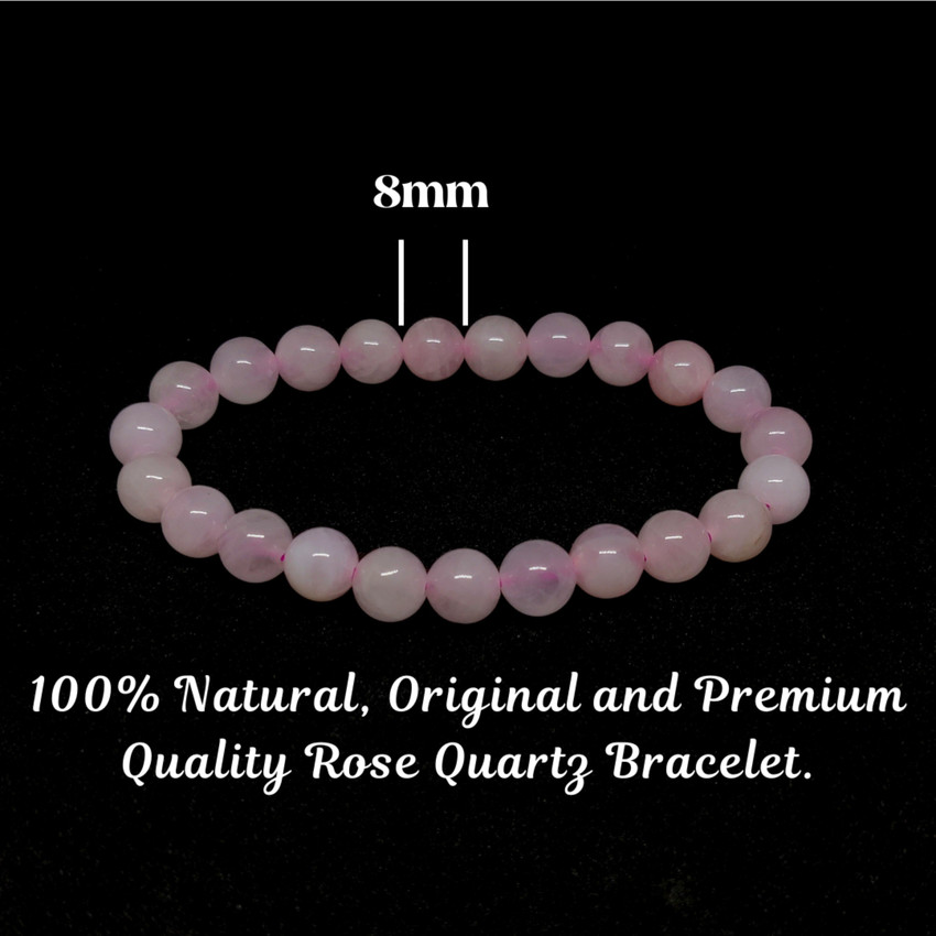 Update more than 77 original rose quartz bracelet ceg.edu.vn