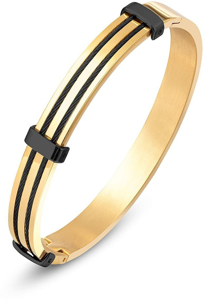 Om Cord Bracelet  KAJ Fine Jewellery