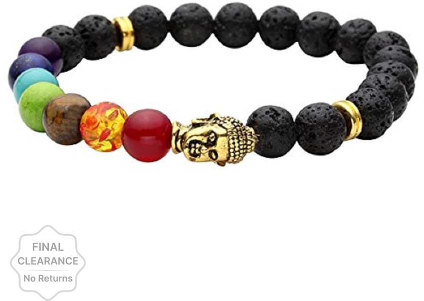 Large Genuine Amber Stone Classic Link Bracelet for Sale in USA
