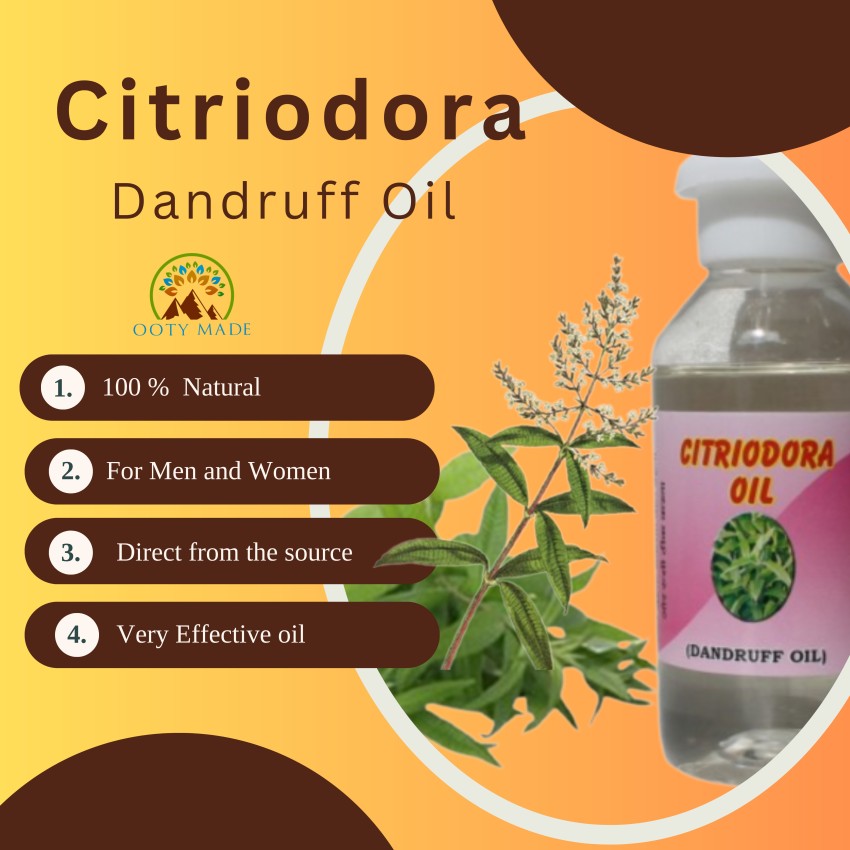 Eucapro Citriodora Essential Oil 15ml  Lavender Spray