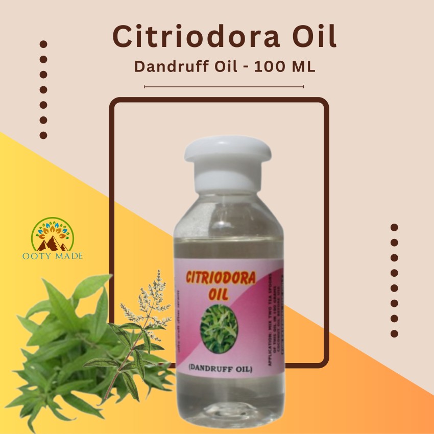 Citriodora Oil  Neeraj Essential Oil  Pure Essential oils and Aroma Oil  manufacturer in Coonoor