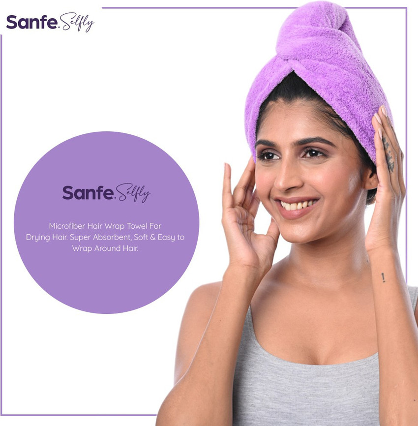 Discover 73+ microfiber hair towel in.eteachers