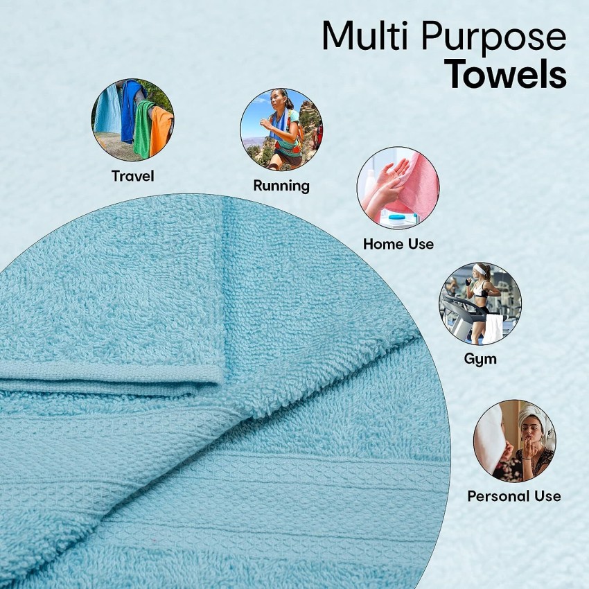 Home/Hotel Supplies 3-piece Set of Cotton Material DPE325. Bath Towel Face Towel  Hand Towel LV
