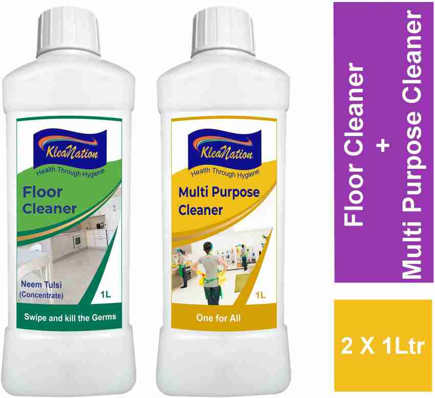 1 l All Purpose Floor Cleaner