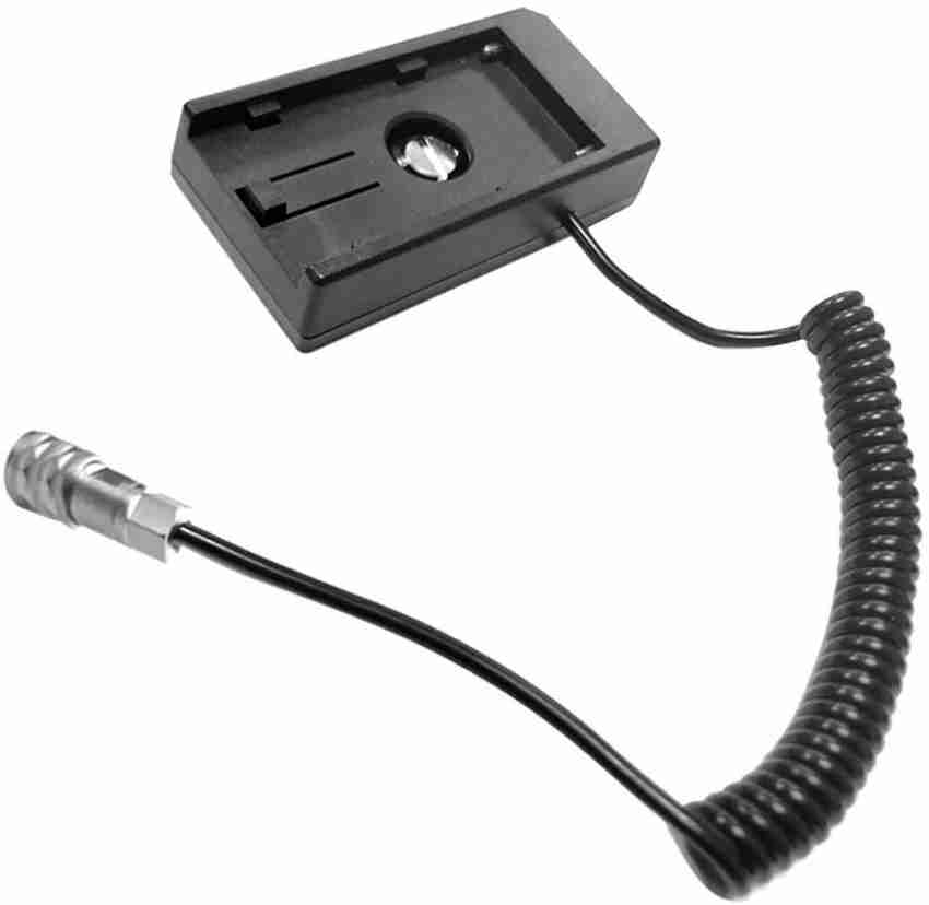 blackmagic battery charger