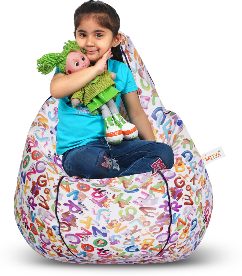 Details more than 163 bean bag flipkart india super hot xkldase.edu.vn