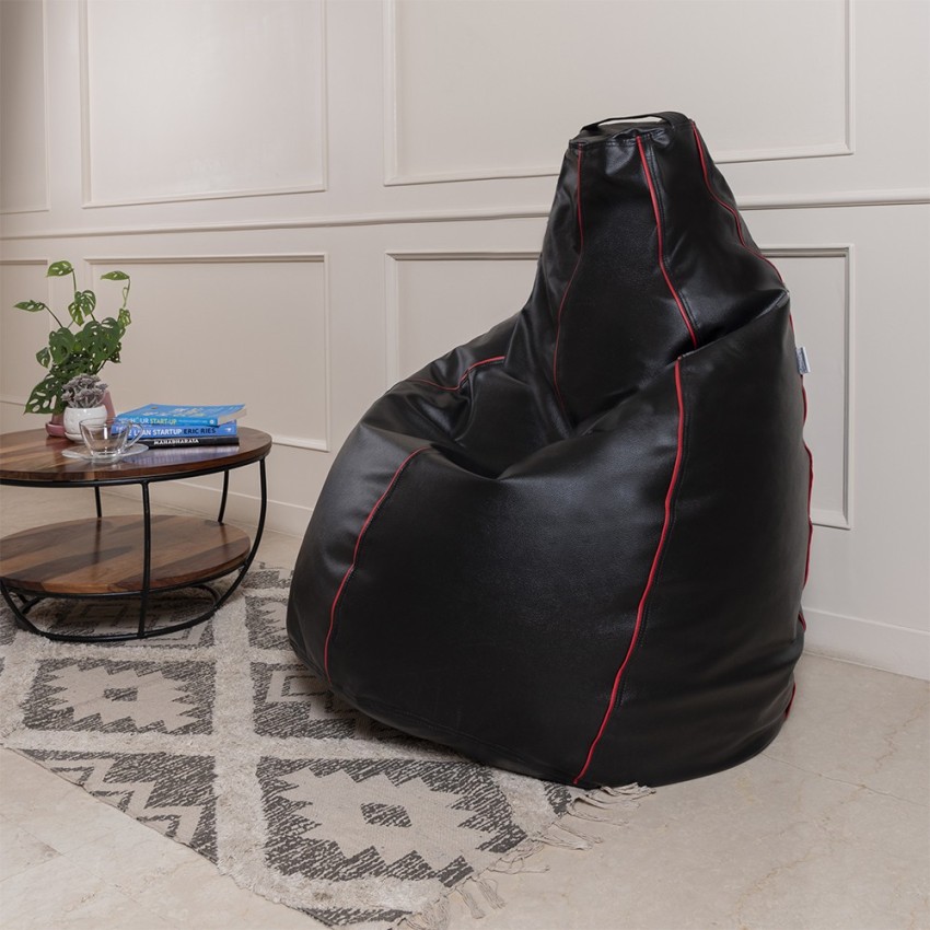 Buy Oxford Gaming Bean Bag- 95x78x74cm Online in KSA