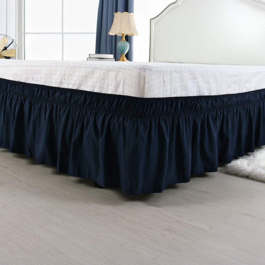 Bed Skirts Buy Bed Skirts Online  Best Prices in IndiaWoodenStreet
