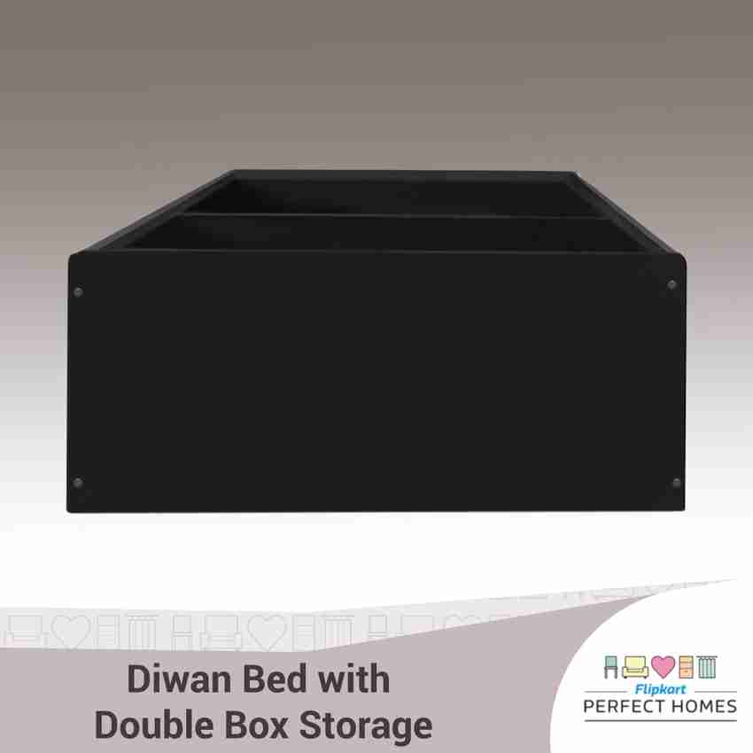 Diwan deals cot flipkart