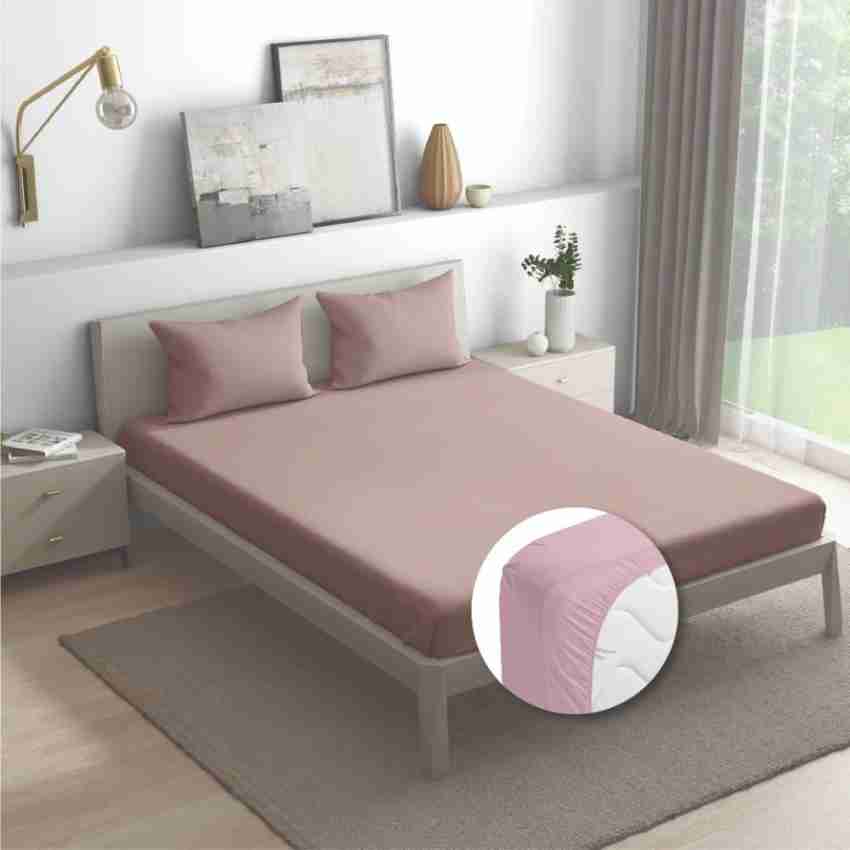 Wakefit bedsheet deals