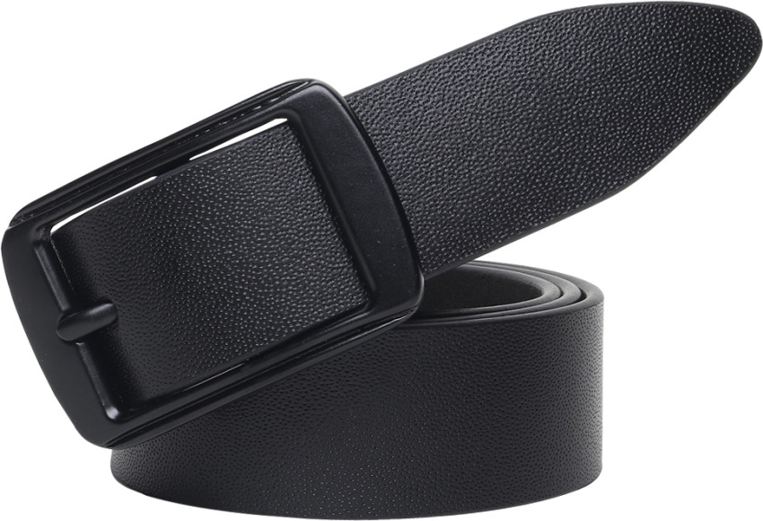 Provogue Men Casual, Evening, Formal, Party Tan Genuine Leather Belt