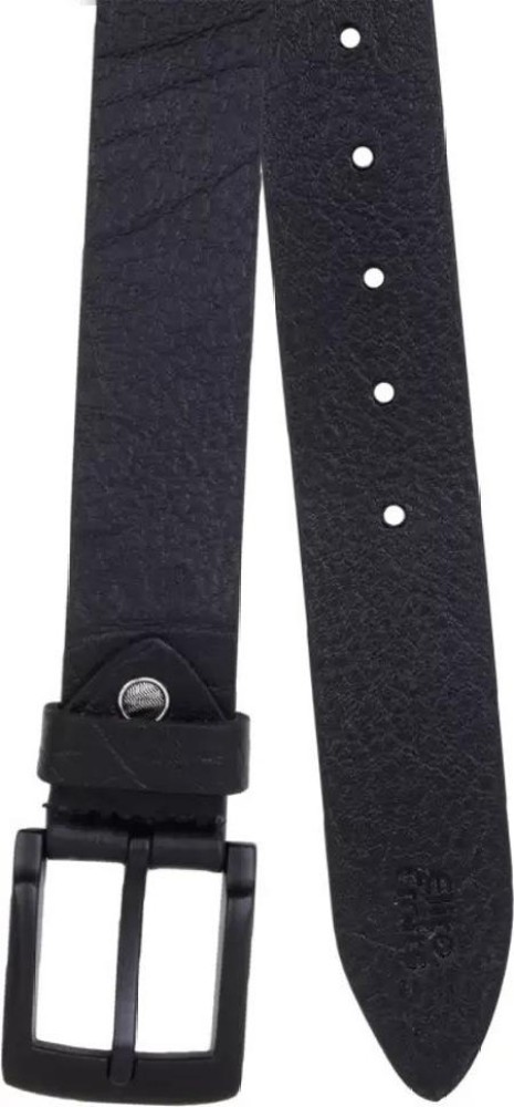 BB White Belts for Men