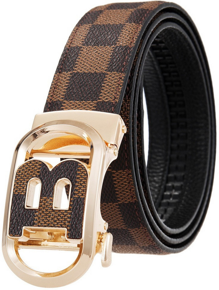 Belt for shop men flipkart