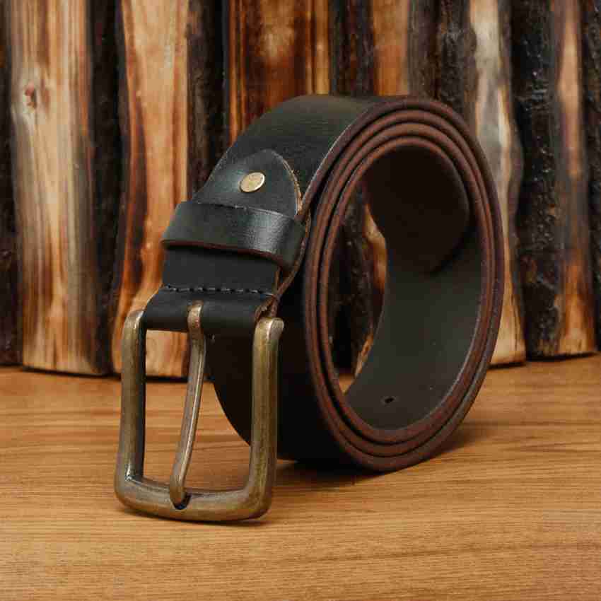 Buy Reversible Belts for Men Online at Louis Stitch