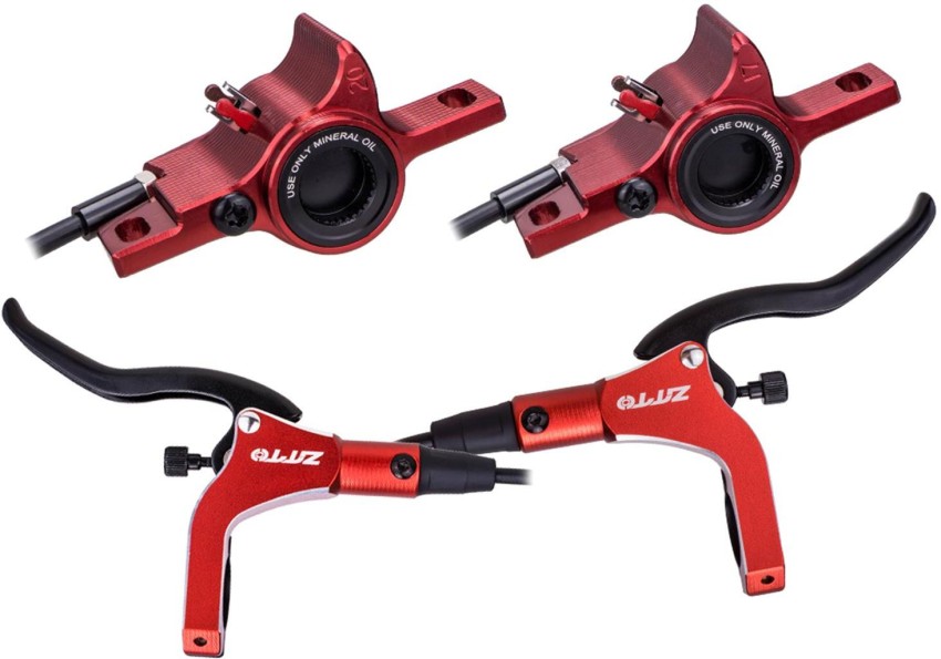 mtb brake set