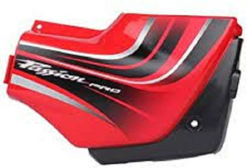 hero passion pro back panel price