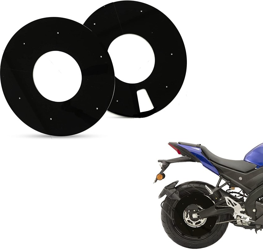 17 inch rear motorcycle rim