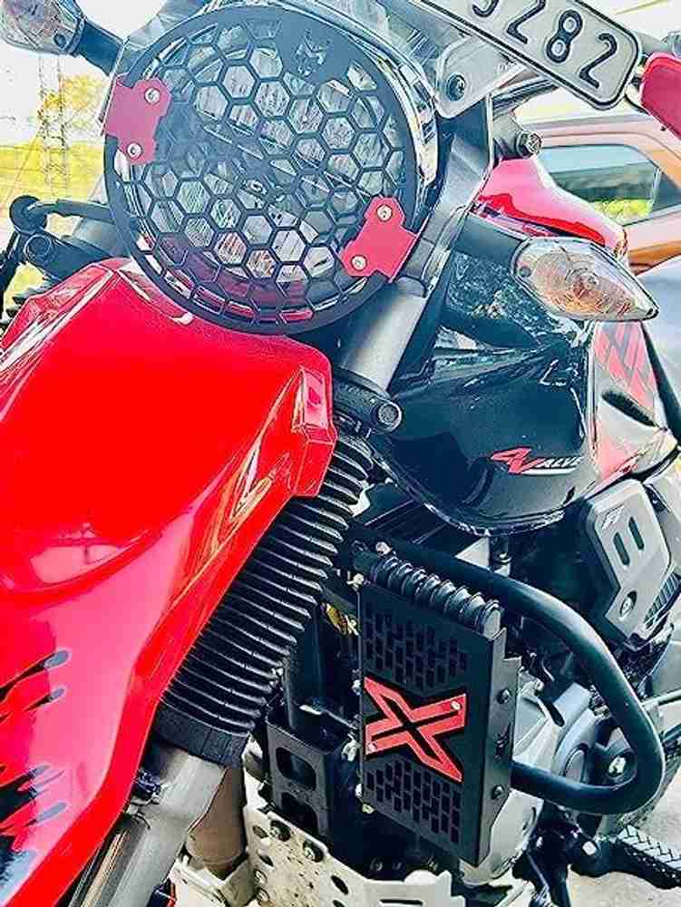 hero xpulse spare parts