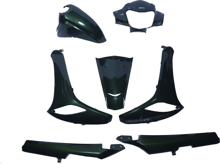 hero maestro edge all body parts price